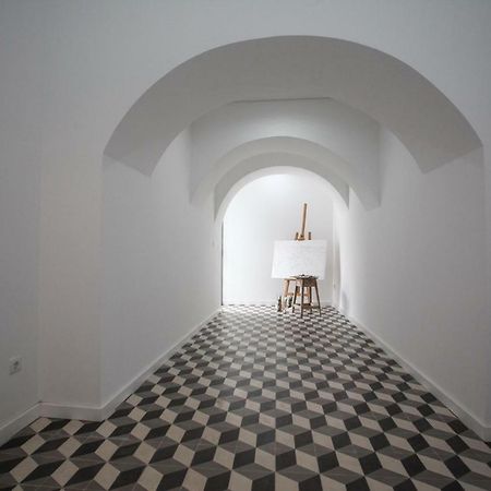 Place Of Moments Urban-Suites Ponta Delgada Buitenkant foto