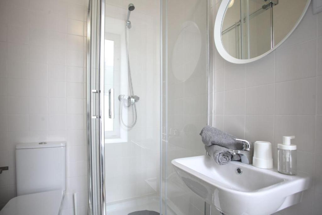 Place Of Moments Urban-Suites Ponta Delgada Kamer foto