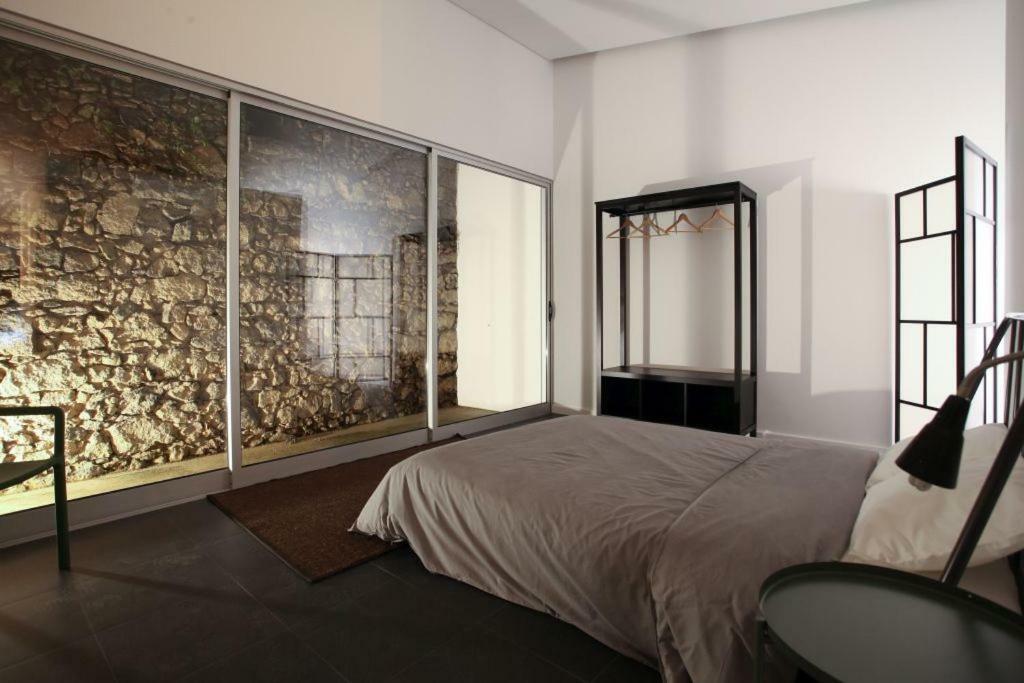 Place Of Moments Urban-Suites Ponta Delgada Buitenkant foto