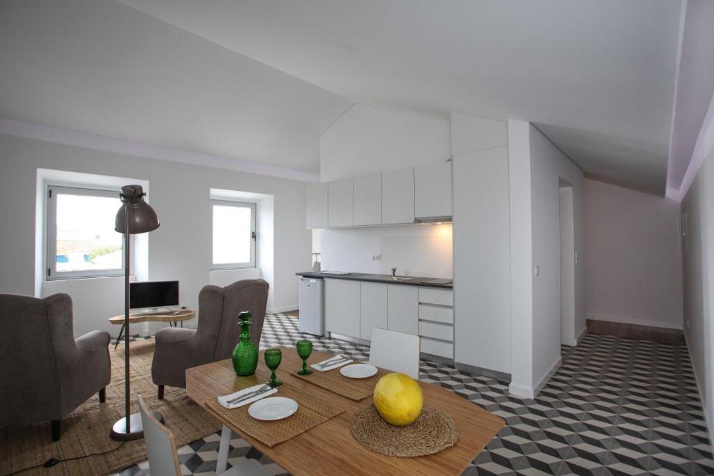 Place Of Moments Urban-Suites Ponta Delgada Buitenkant foto