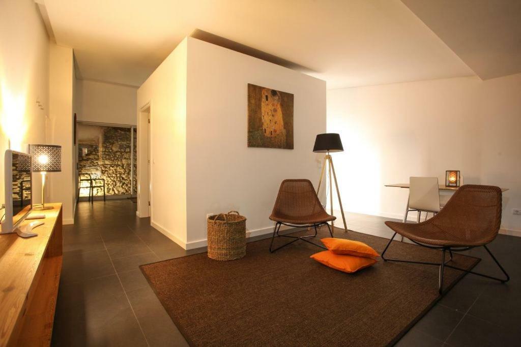 Place Of Moments Urban-Suites Ponta Delgada Buitenkant foto