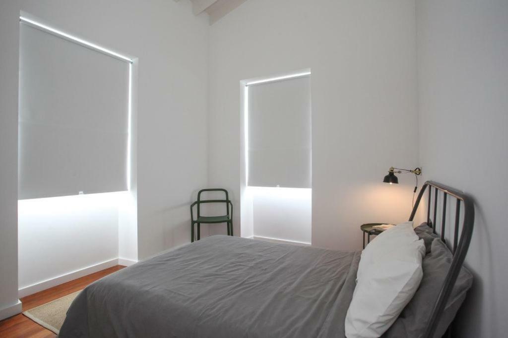 Place Of Moments Urban-Suites Ponta Delgada Buitenkant foto