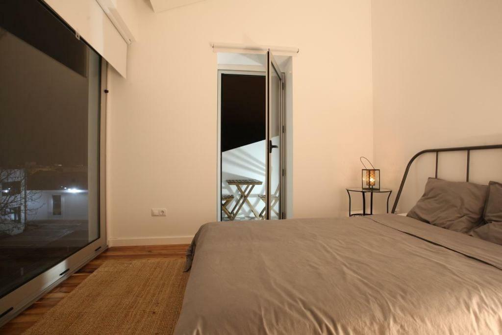 Place Of Moments Urban-Suites Ponta Delgada Buitenkant foto