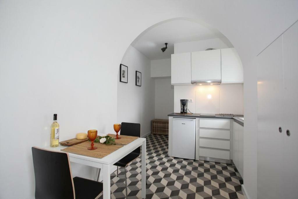 Place Of Moments Urban-Suites Ponta Delgada Buitenkant foto