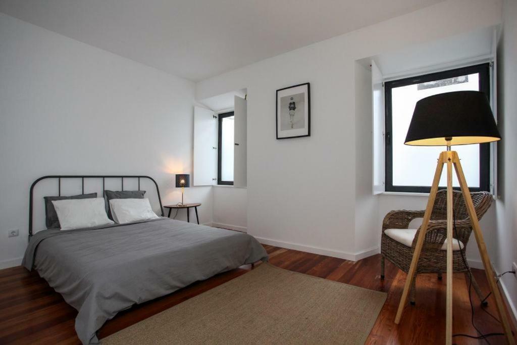 Place Of Moments Urban-Suites Ponta Delgada Buitenkant foto