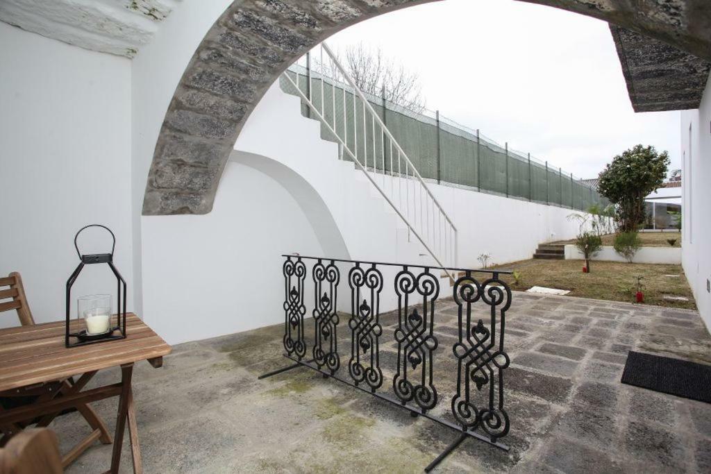 Place Of Moments Urban-Suites Ponta Delgada Buitenkant foto
