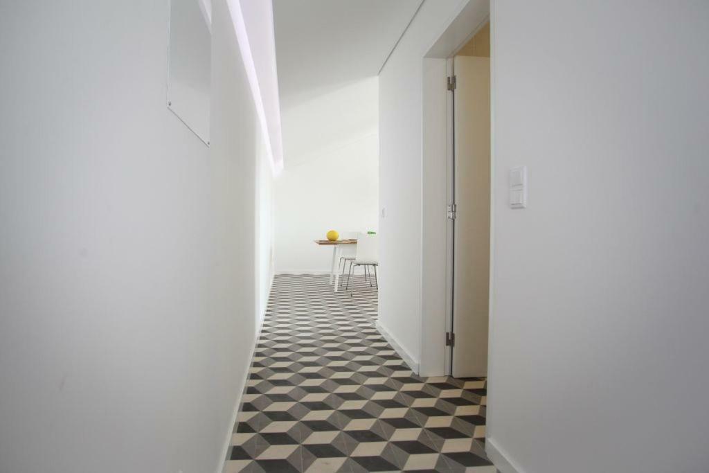 Place Of Moments Urban-Suites Ponta Delgada Buitenkant foto