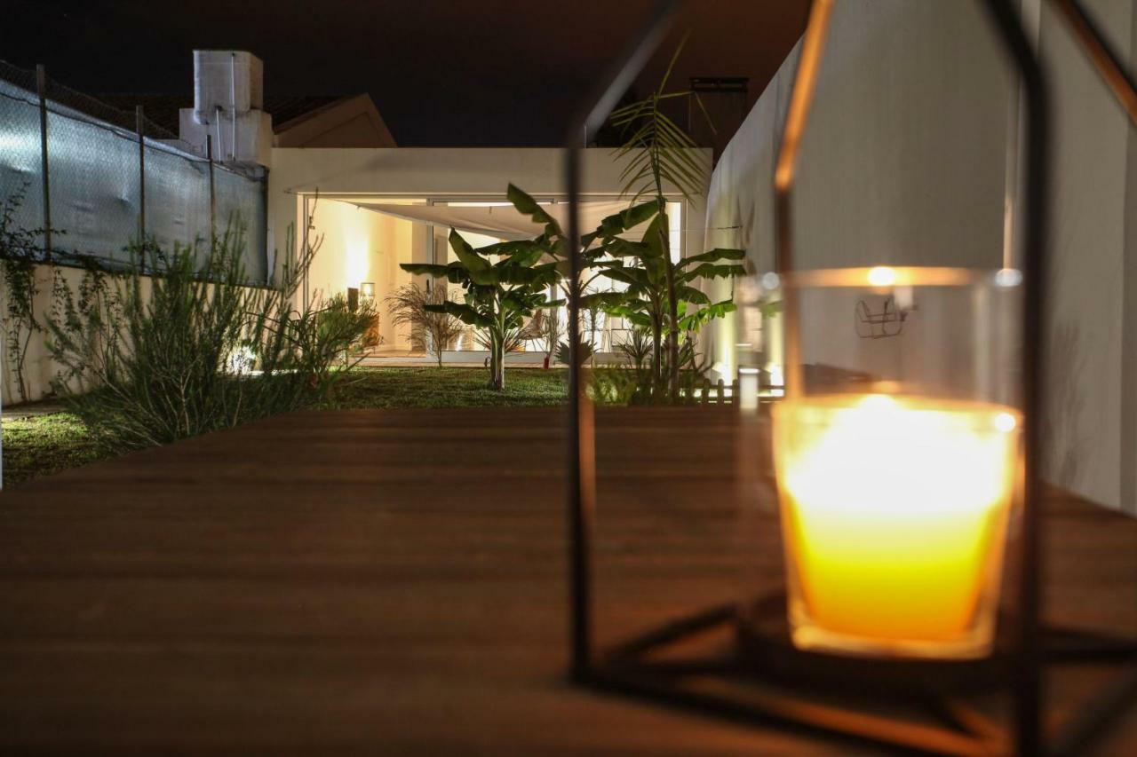 Place Of Moments Urban-Suites Ponta Delgada Buitenkant foto
