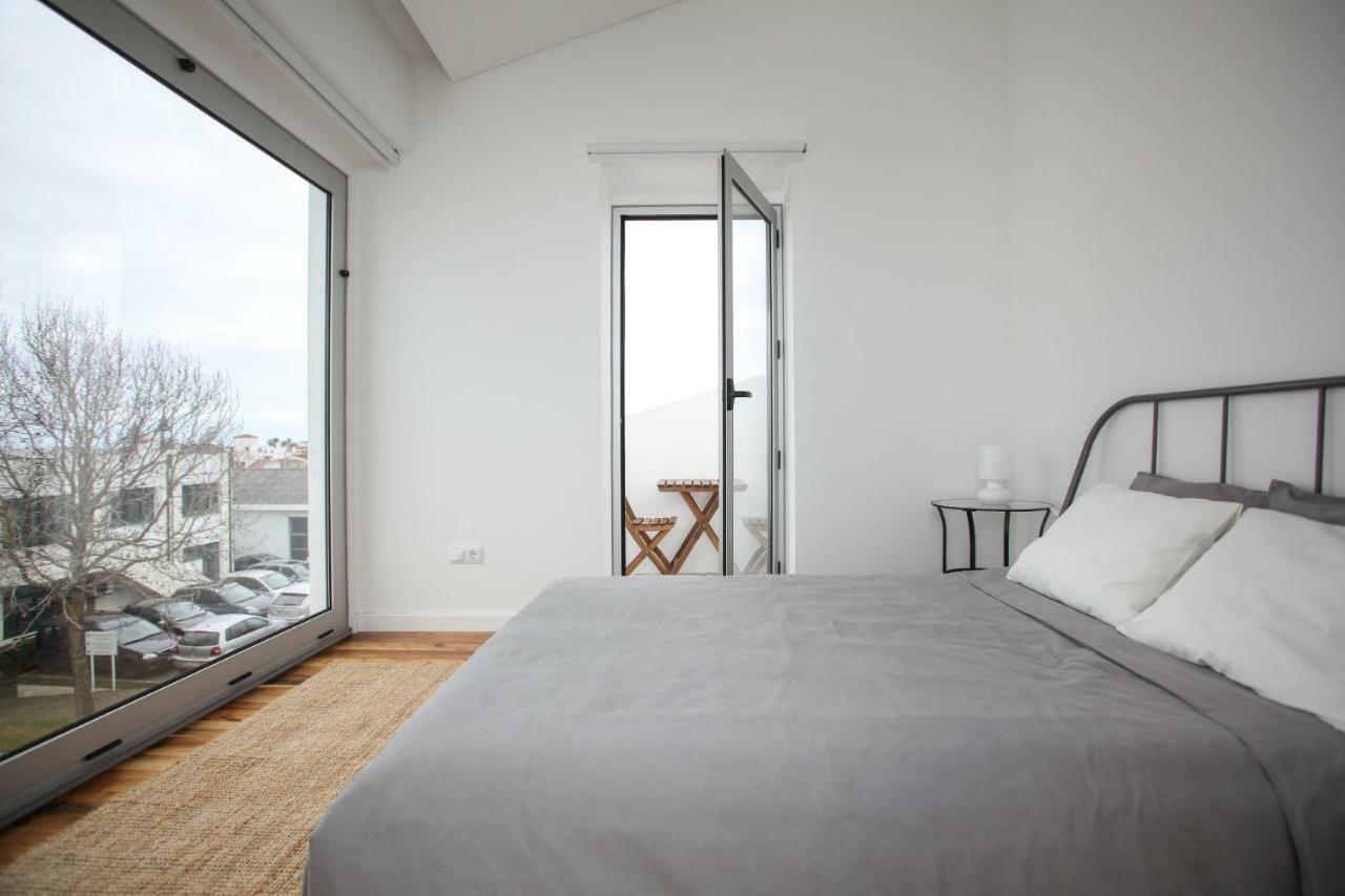 Place Of Moments Urban-Suites Ponta Delgada Buitenkant foto