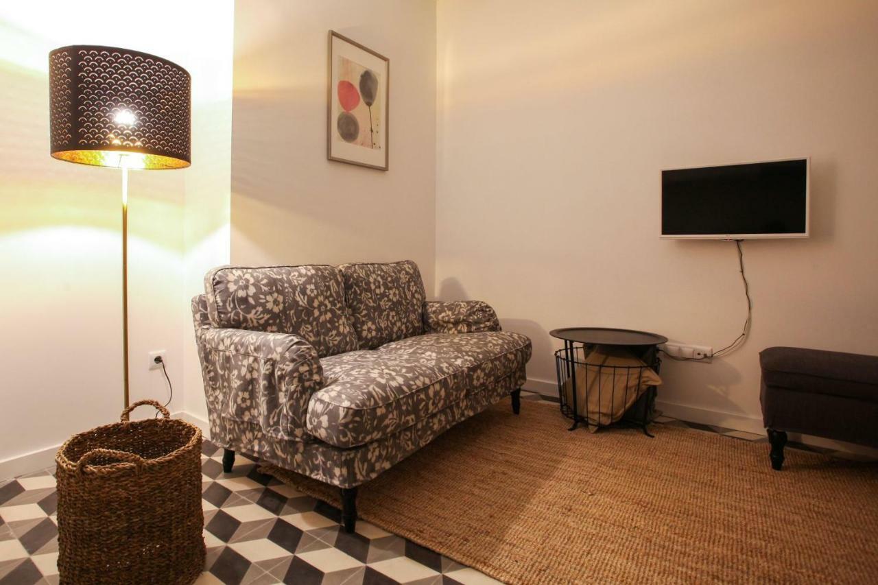 Place Of Moments Urban-Suites Ponta Delgada Buitenkant foto