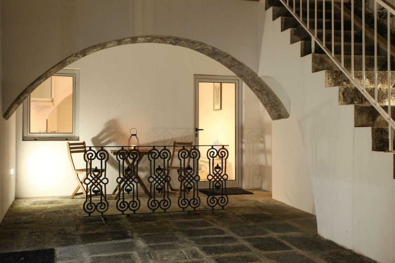 Place Of Moments Urban-Suites Ponta Delgada Buitenkant foto