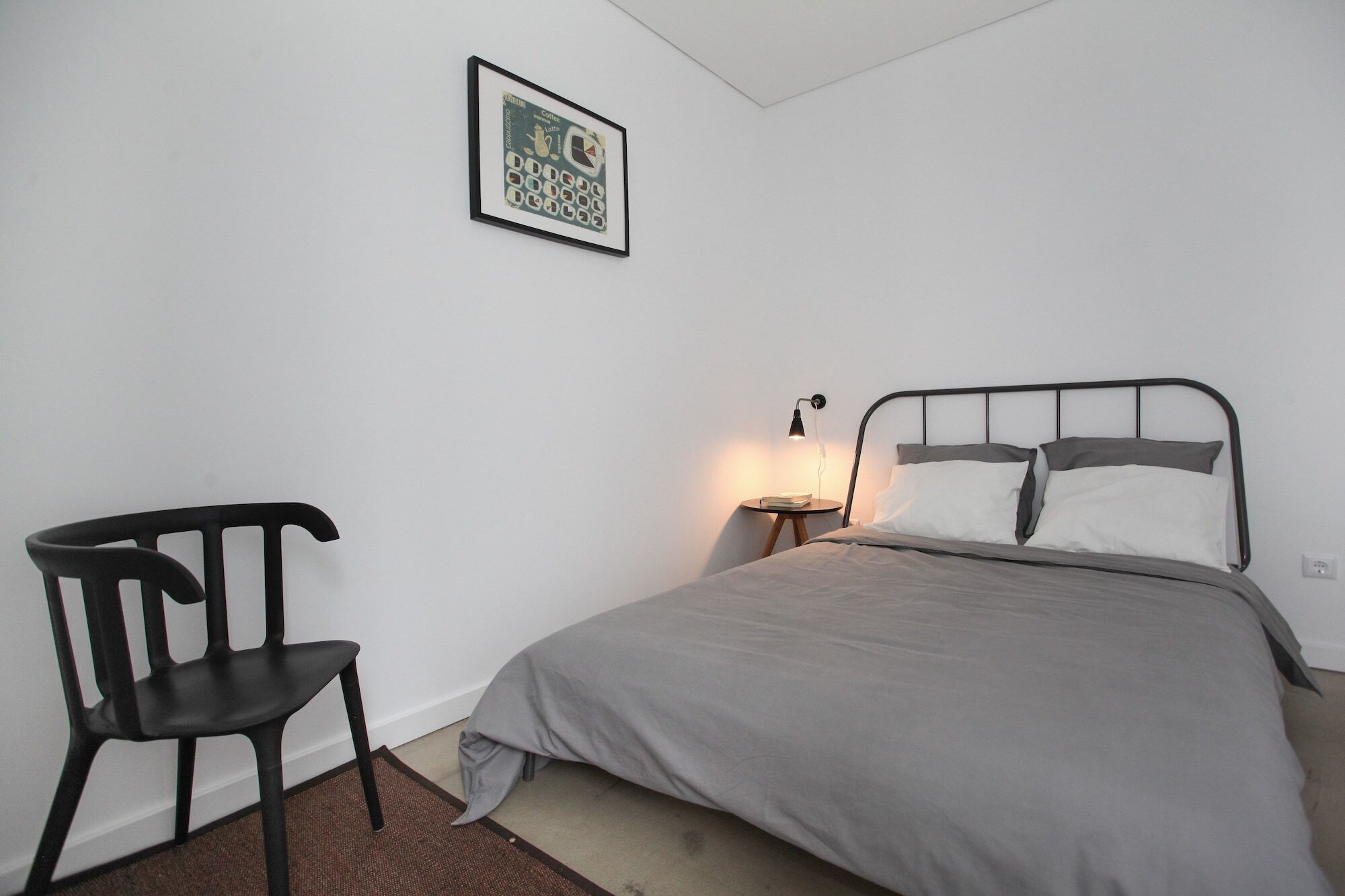 Place Of Moments Urban-Suites Ponta Delgada Buitenkant foto