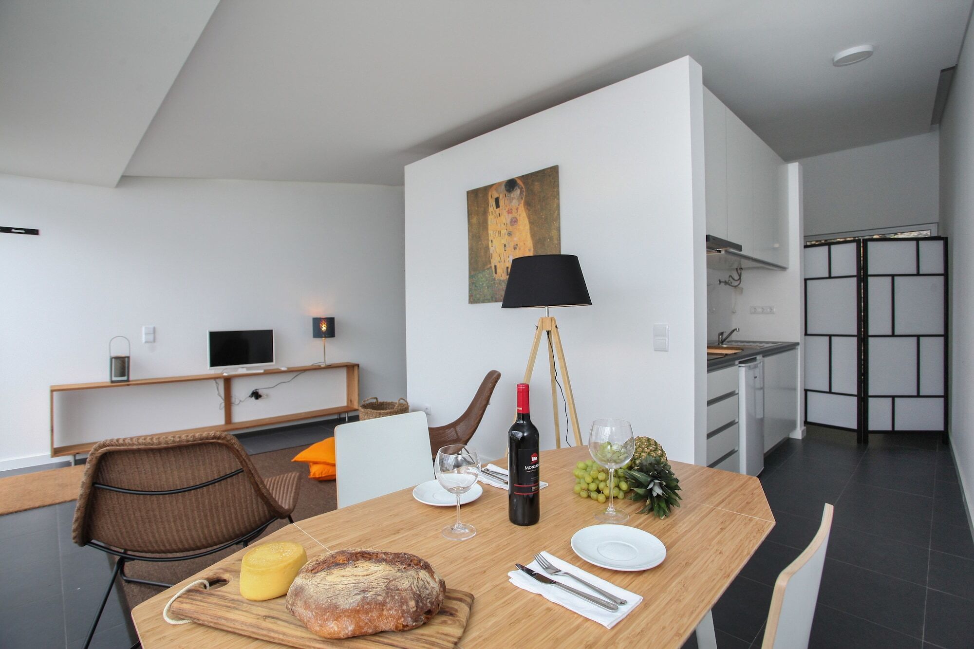 Place Of Moments Urban-Suites Ponta Delgada Buitenkant foto