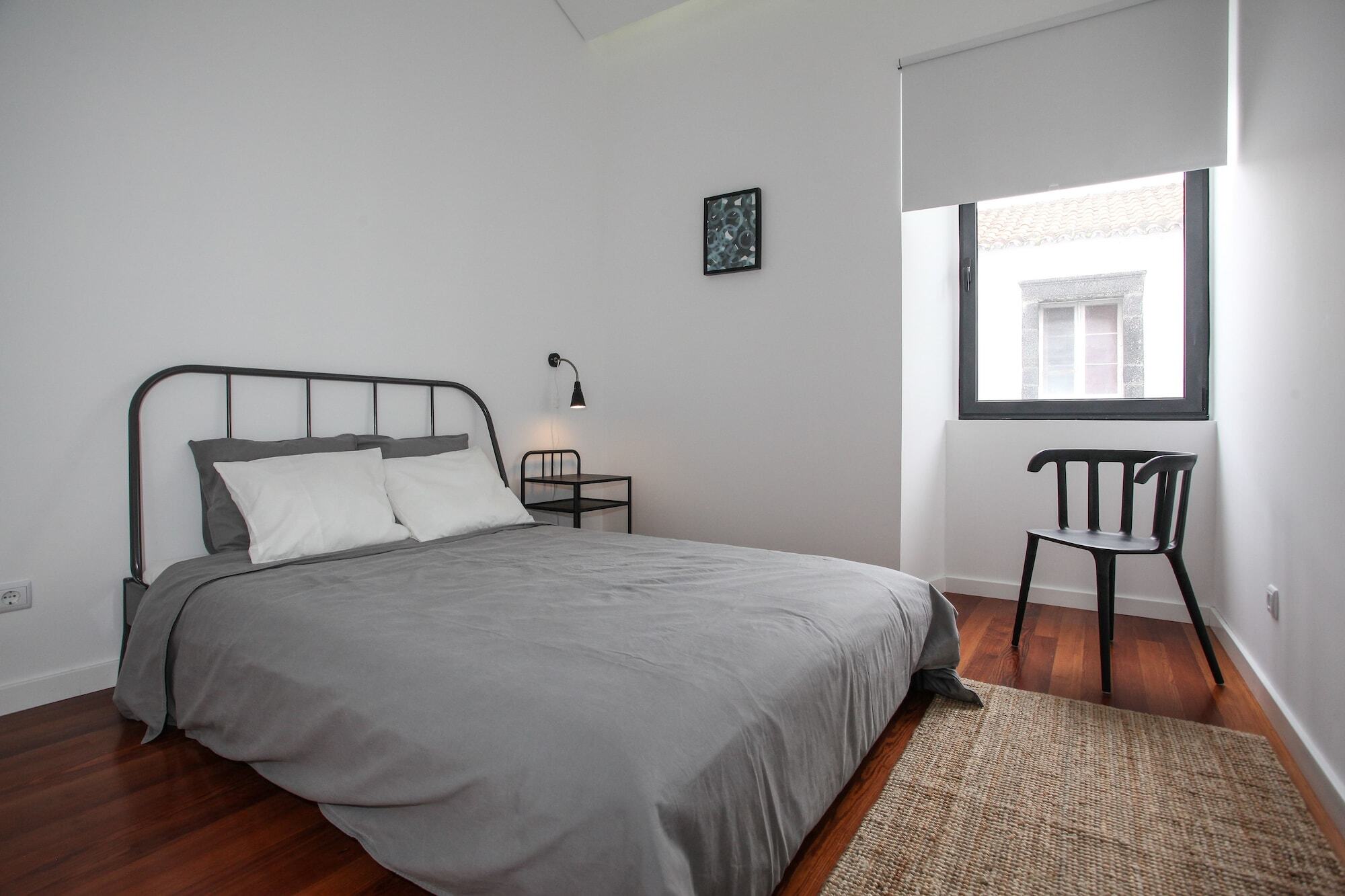 Place Of Moments Urban-Suites Ponta Delgada Buitenkant foto