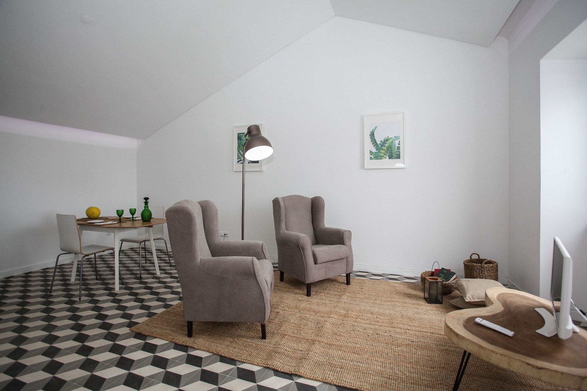 Place Of Moments Urban-Suites Ponta Delgada Buitenkant foto